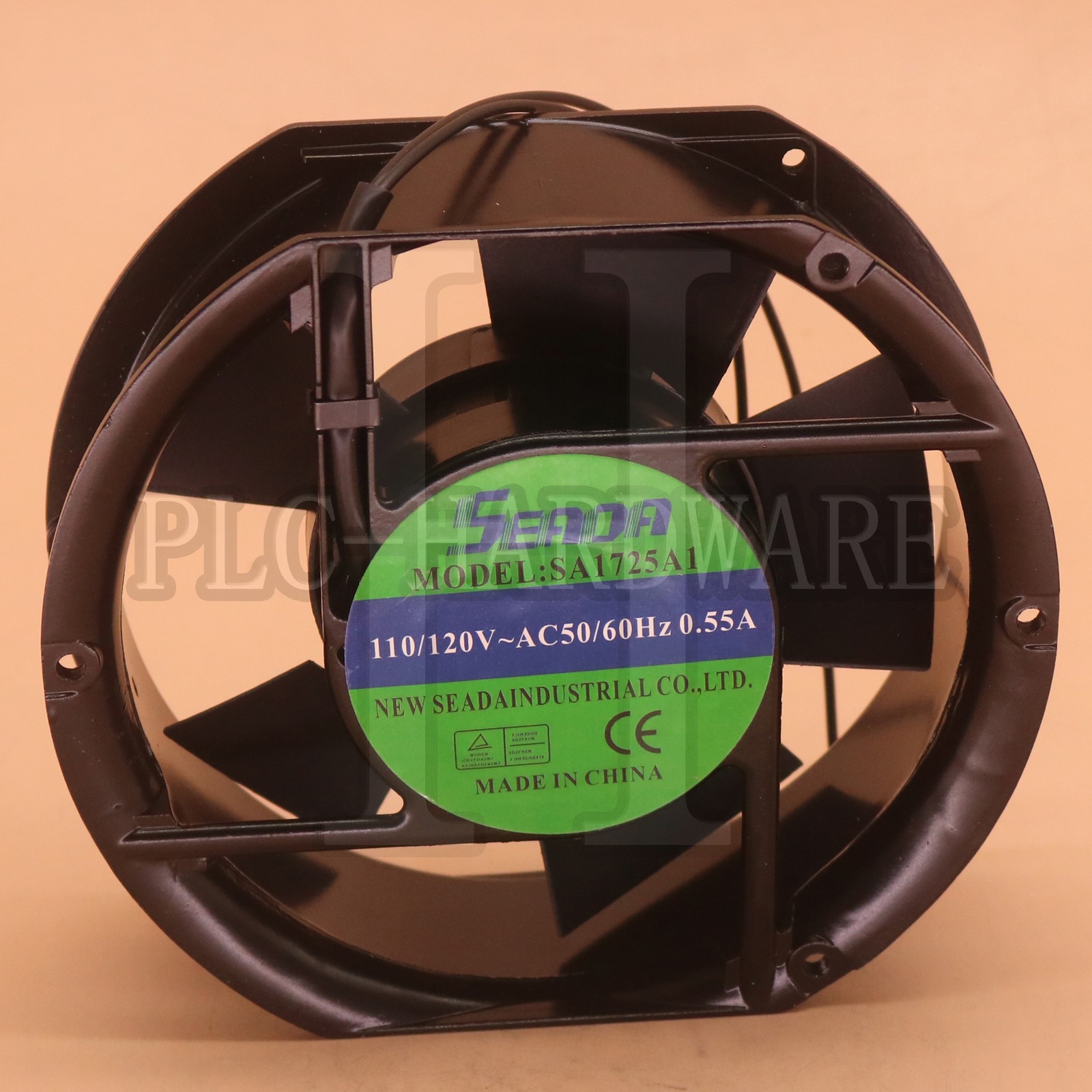 New SEADA SA1725A1 110V 120V cooling fan Free Shipping#QW