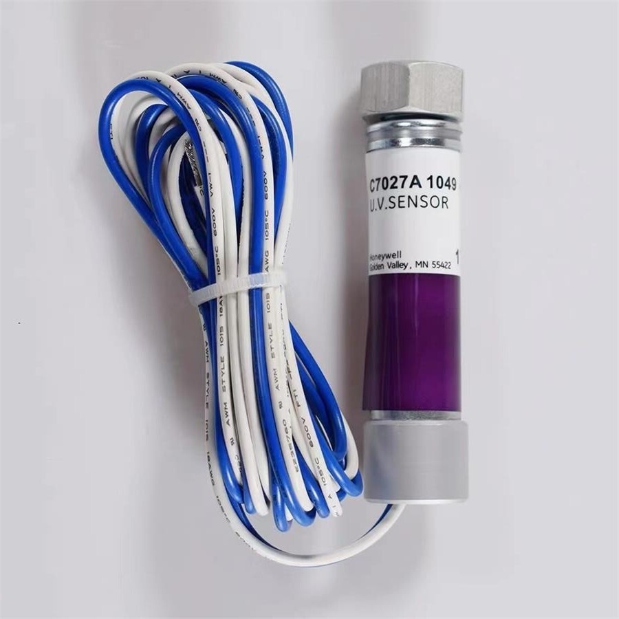 1PC Honeywell C7027A1049 UV SENSOR C7027A1049 DHL/FedEx