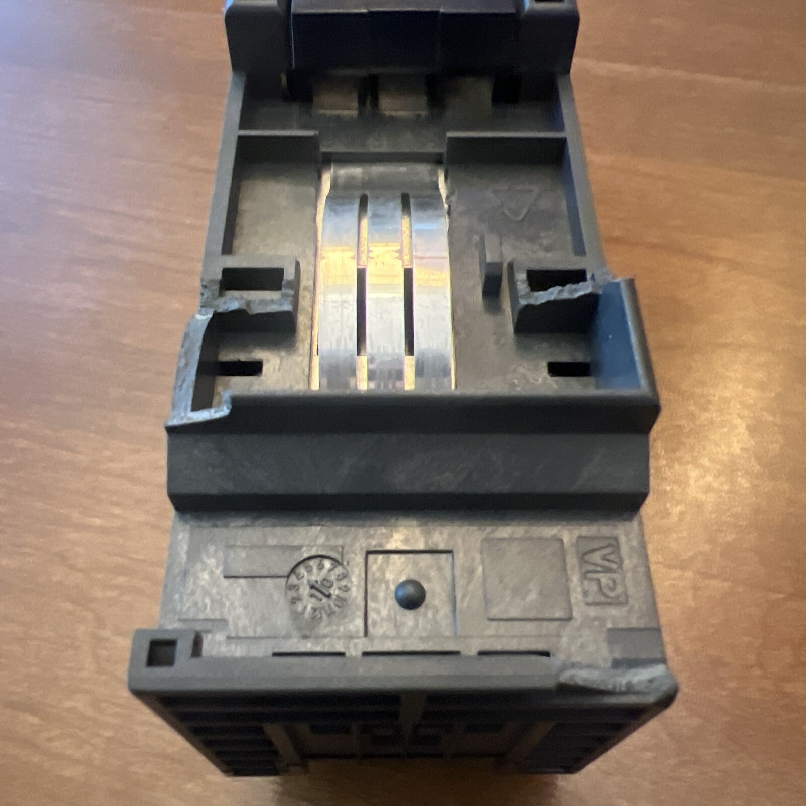 🔥SIEMENS 6ES7-972-0AA01-0XA0 RS 485-REPEATER MODULE, Used, Free Shipping🇺🇸