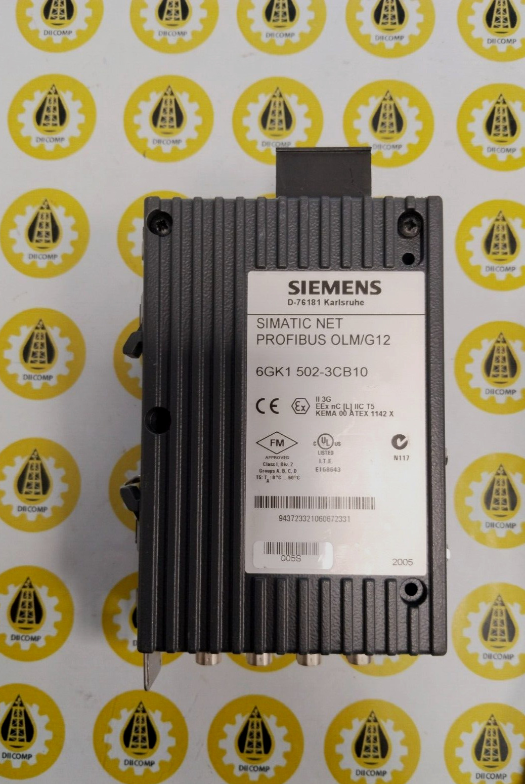 6GK1502-3CB10