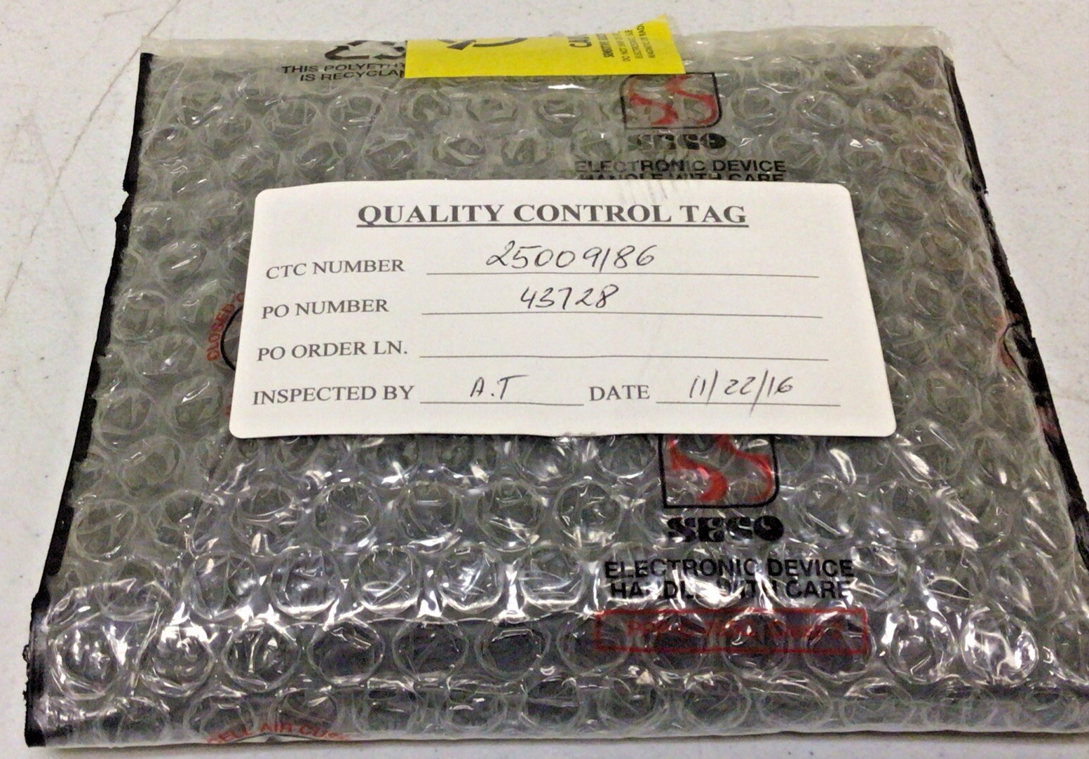 NEW, ALLEN BRADLEY 20-COMM-C CONTROLNET, FREE SHIPPING
