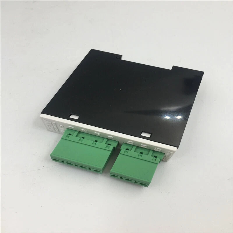 FOR BMV5.0 13000063 SEW Rectifier Module Motor Brake Rectifier Block 20…30V 5.