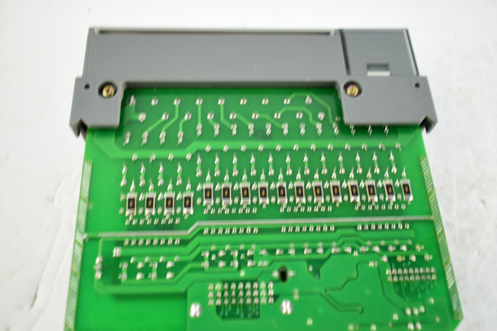 Allen Bradley 1746-IA16 Module (AB4-2)