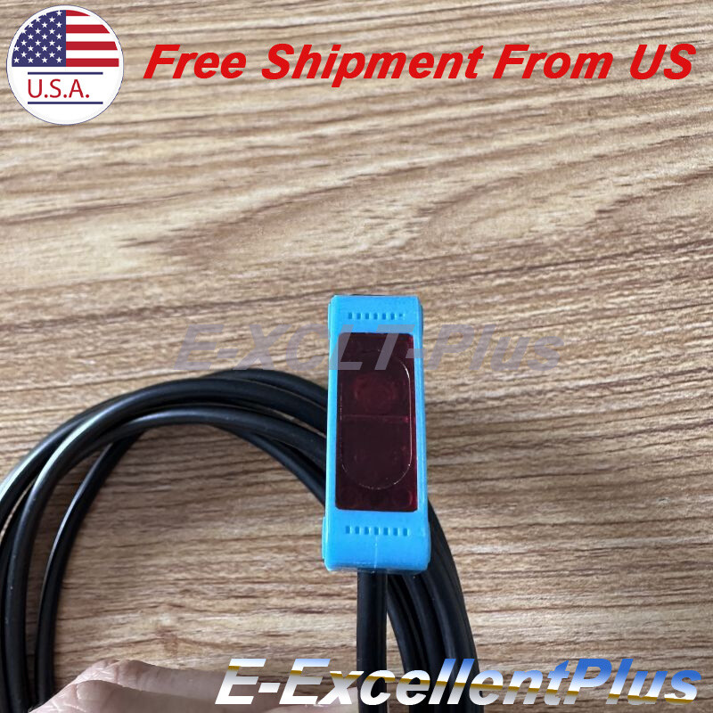 For Sick GTB6-N1211 10-30VDC Photoelectric Sensor Switch GTB6N1211 10-140mm