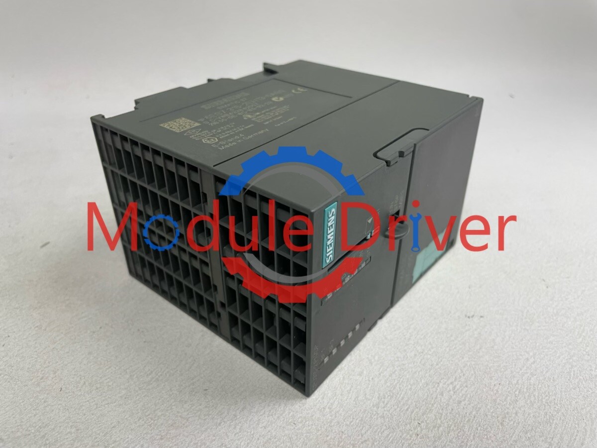 Siemens 6ES7315-2EH13-0AB0 6ES7 315-2EH13-0AB0 S7-300 CPU315-2 PNDP Controller