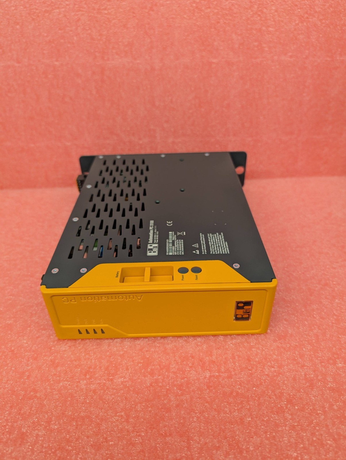 B&R Automation PC 3100 5S1A000R000007-001