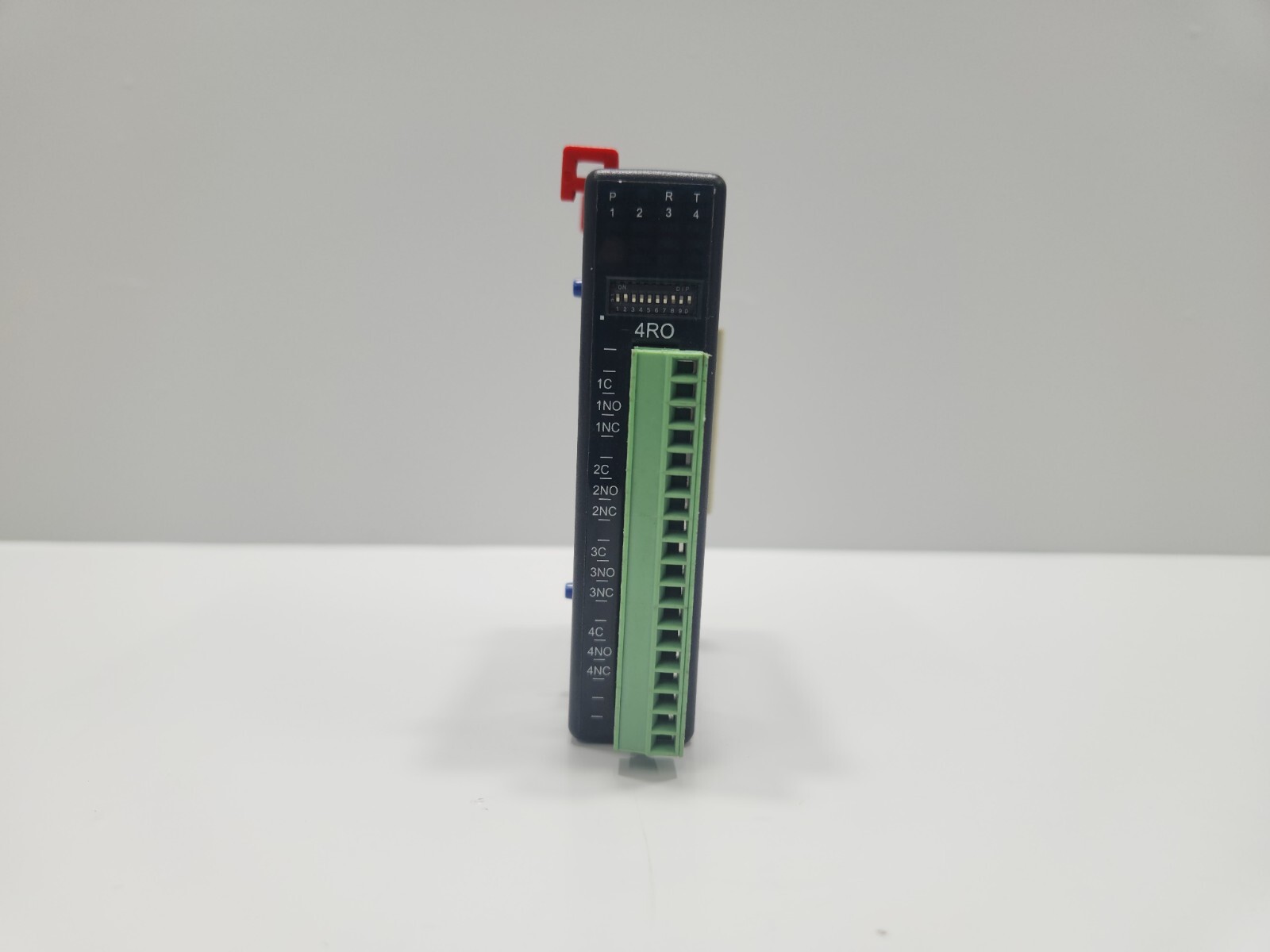 PROCON PROLOGIC PL4RO RELAY OUTPUT MODULE