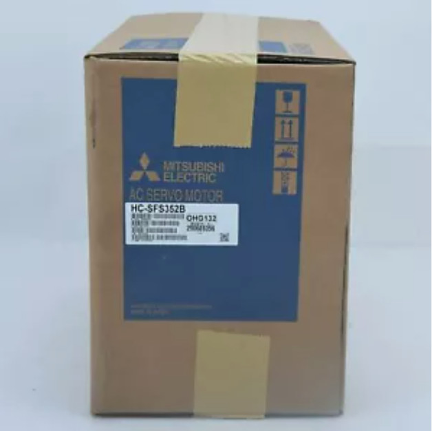 HC-SFS352B 1PCS NEW Mitsubishi Servo Motor HC-SFS352B