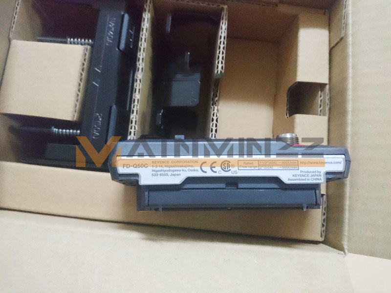 ONE NEW Keyence FD-Q50C Sensor