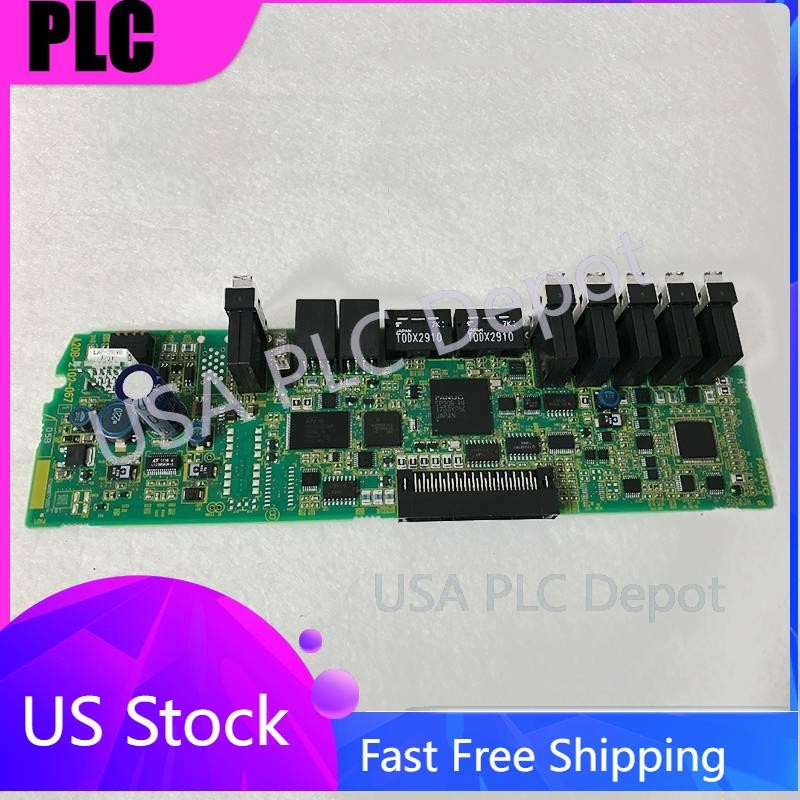 NEW A20B-2102-0671 FANUC CNC machine tool PCB board servo side board