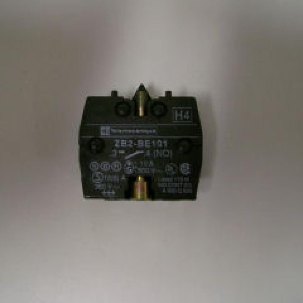 Telemecanique ZB2-BE101 Schneider Block (Pack of 36)