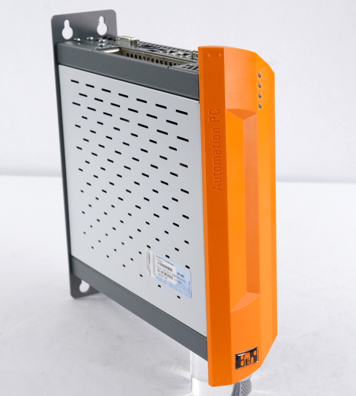B&R 5PC600.SX01-00 / 5P62:447050.011-01 Industrial Automation PC 24VDC