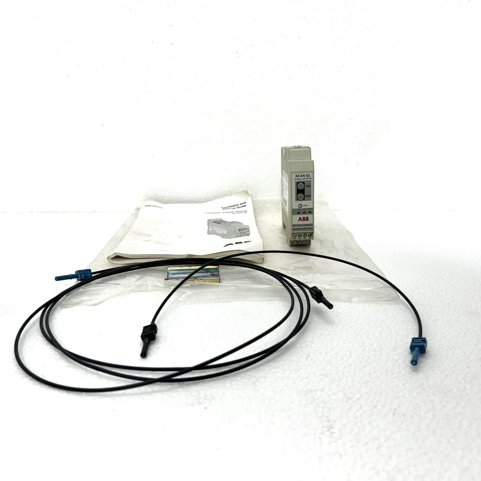 ABB NCAN-02C Communications Module