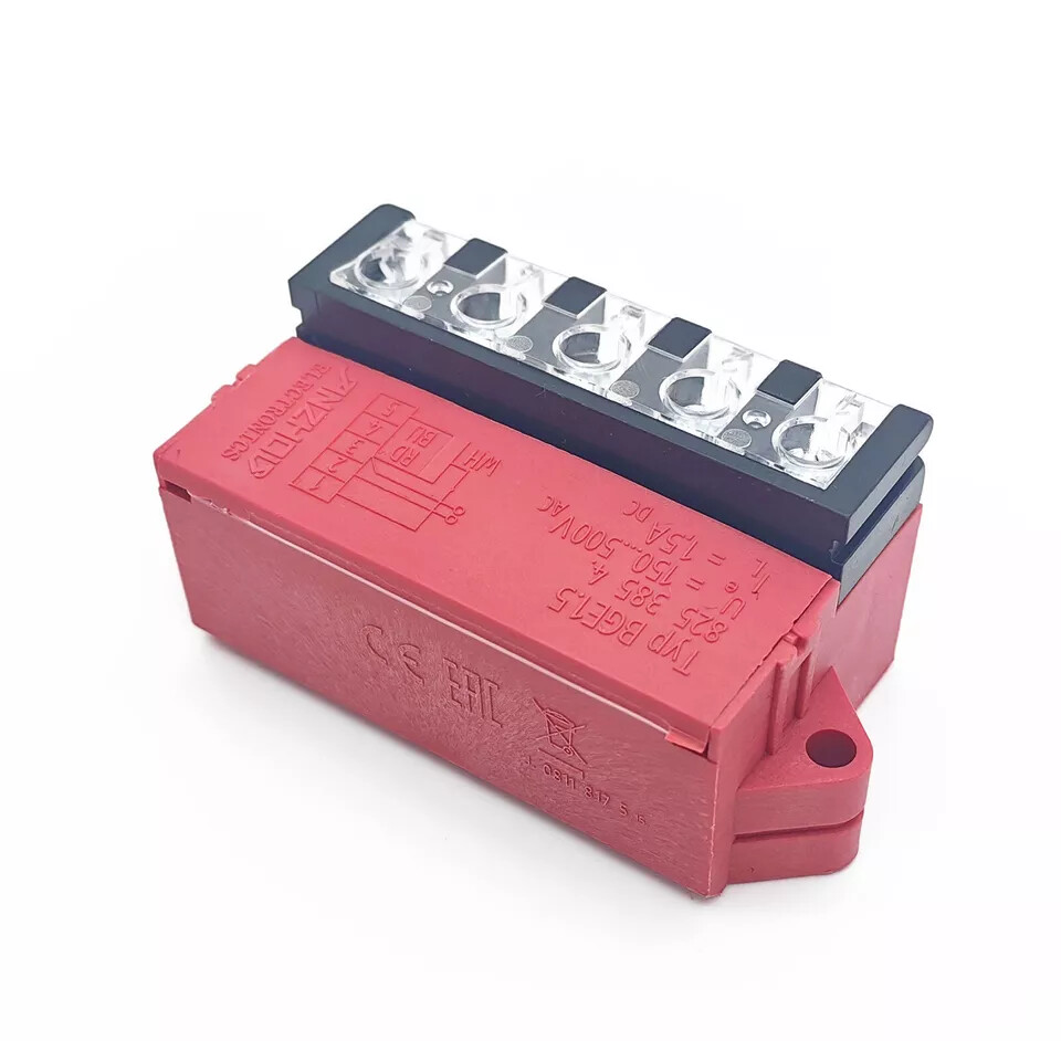 FOR BGE 1.5 8253854 SEW Brake Rectifier Motor Module
