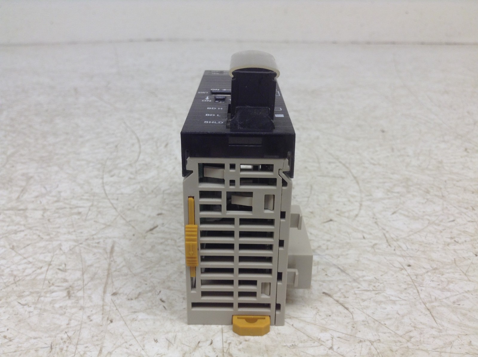 Omron CJ1W-CLK21-V1 Controller Link Unit Ver. 1.2 CJ1WCLK21V1