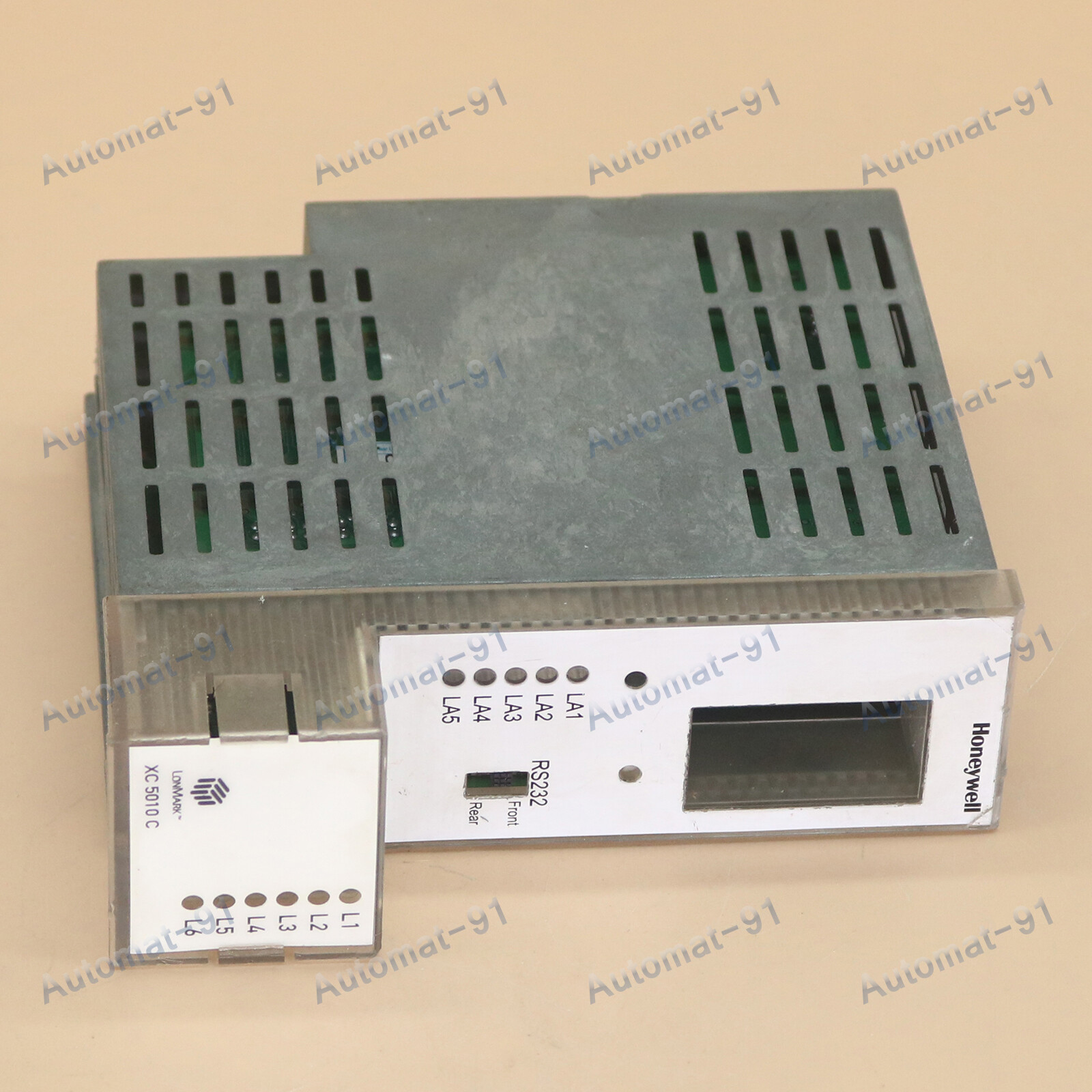 Used Honeywell XC5010C CPU Computer Module XC 5010 C FREE SHIP