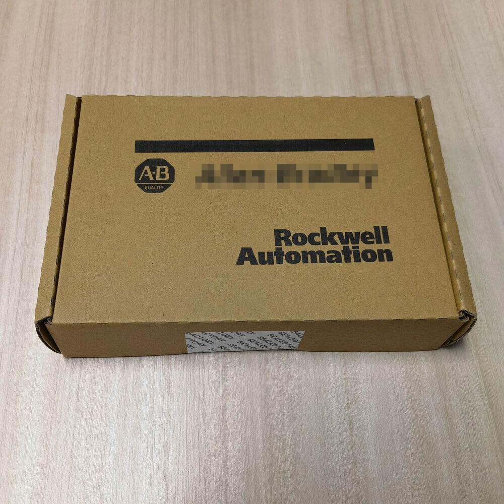 1P New Sealed Allen-Bradley 1746-NO4V / A SLC 500 PLC Analog Output Module US