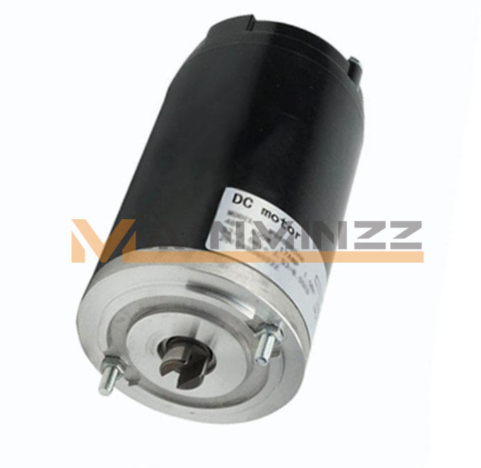 One New MD12080AN 800W Hydraulic Oil Pump Motor DC Motor
