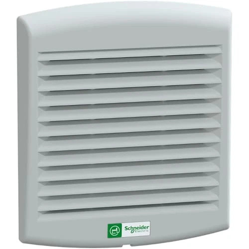 1 pc SCHNEIDER NSYCAG125LPF Filter fan