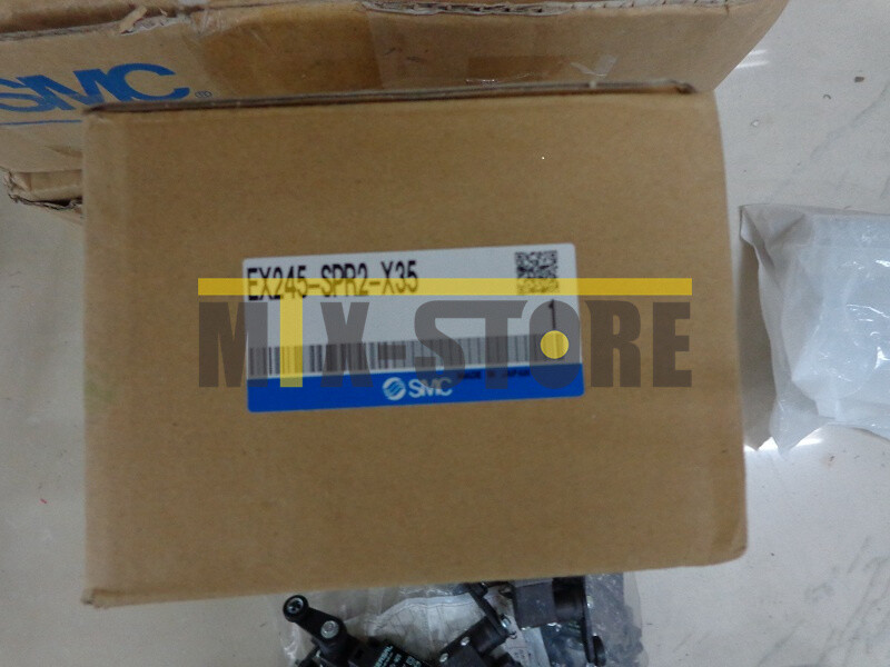 1pcs Brand new ones for SMC Modules EX245-SPR2-X35