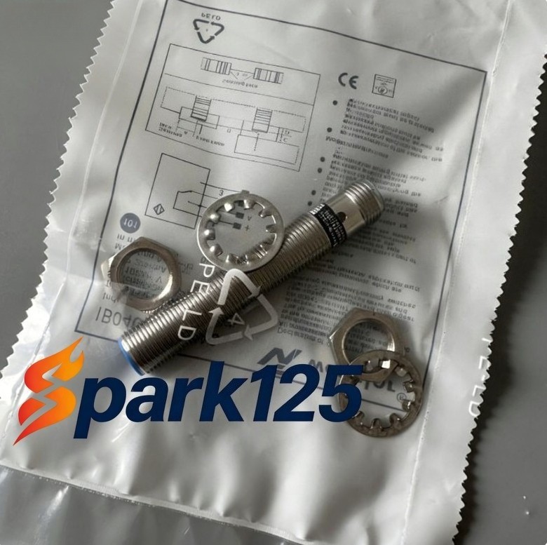 1PC NEW FOR Sensor IB040BM70VA3 10-30VDC 200mA