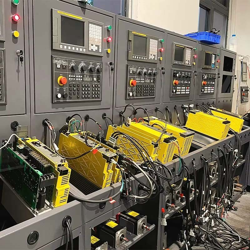 USED Fanuc A860-2005-T301 Servo Encoder Tested ok Ship Fast