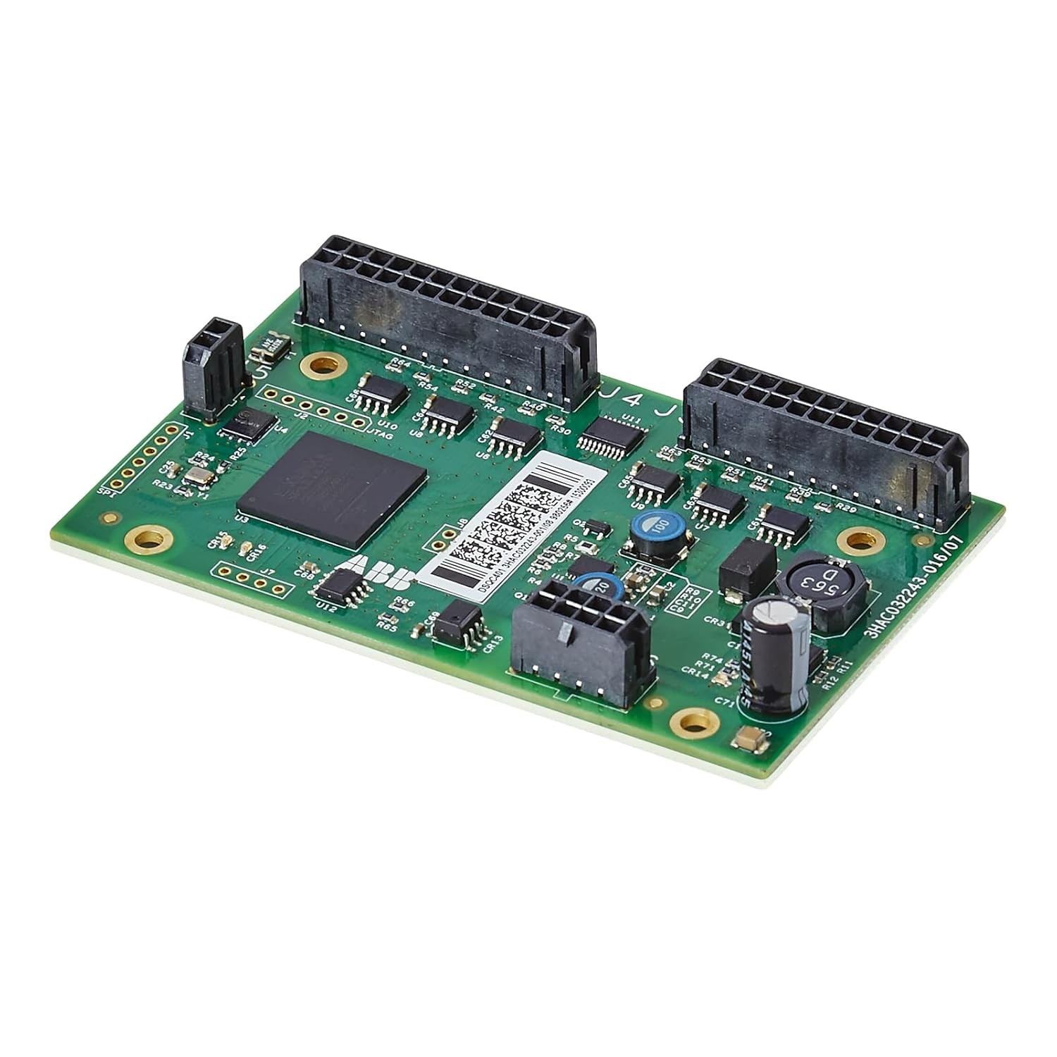 New ABB DSQC401 3HAC032243-001 UPS or DHL fast delivery
