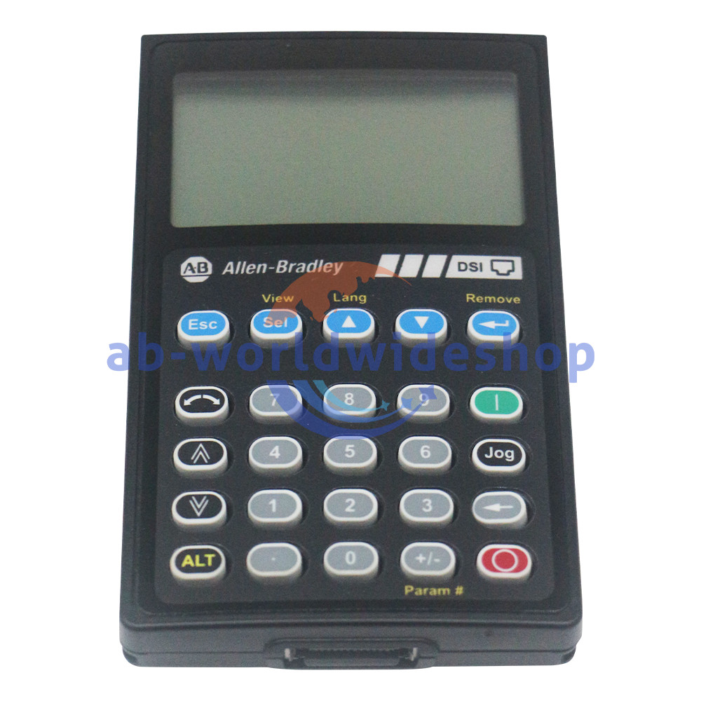 New 22-HIM-A3 Powerflex Component Class DSI CopyCat Hand Held HIM