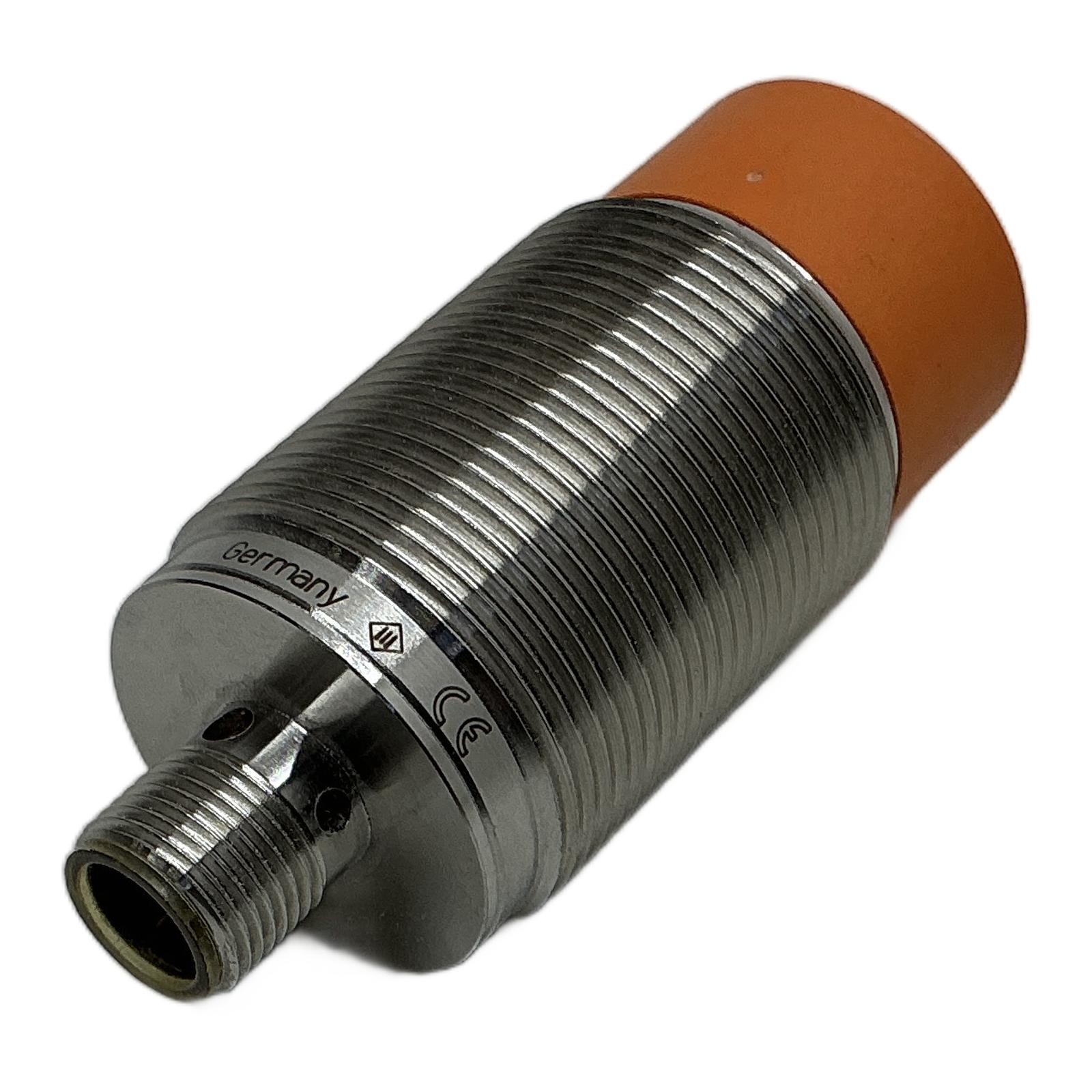 IIS224 IFM ELECTRONIC, IFM Inductive Sensor 15mm IIS224, IIS224, IIS224, 0 IF…