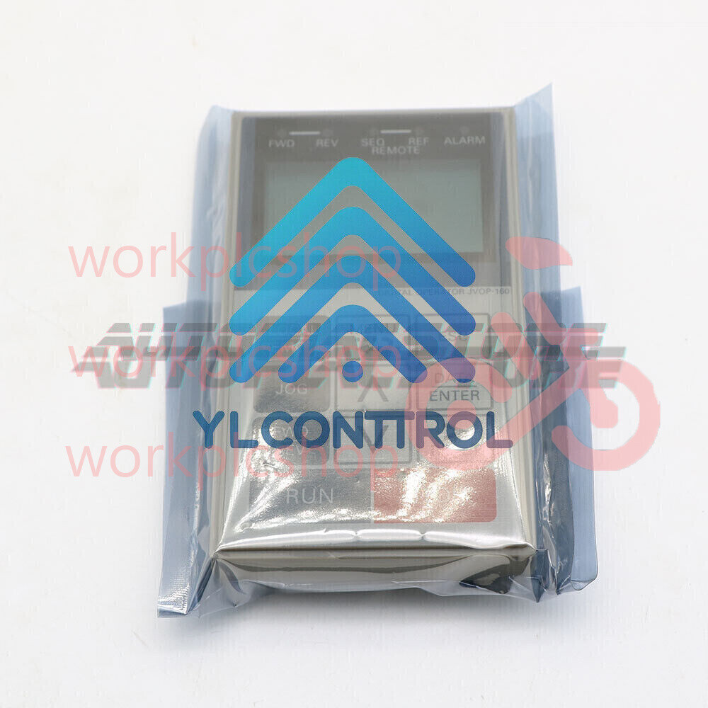 1PCS NEW Open box Yaskawa JVOP-160 Inverter Digital Operator Panel JVOP160