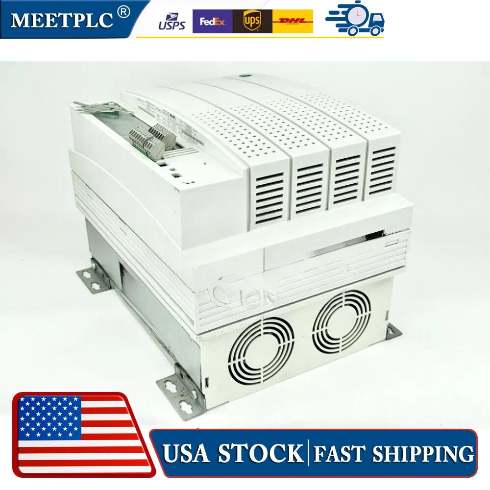 NEW LENZE EVF8222-E SERVO CONTROLLER 8200 SERIES PERFECT CONDITION 1PC
