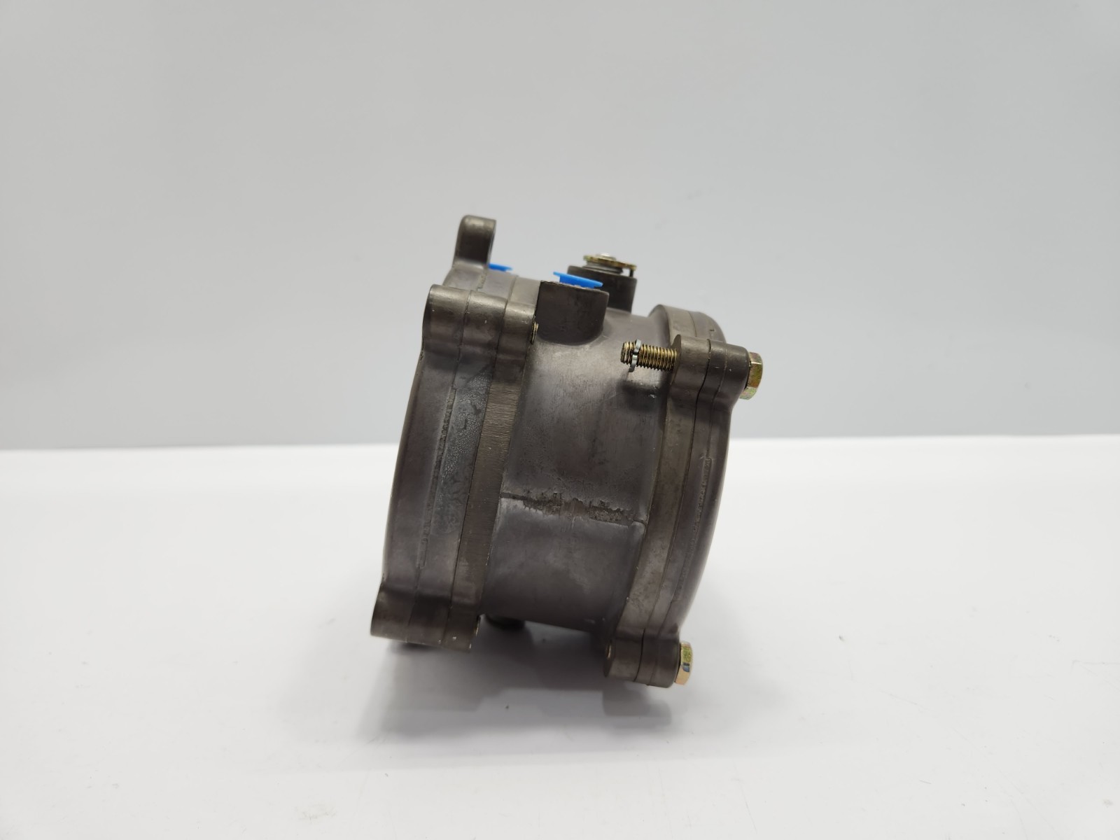 DWYER INSTRUMENTS 195000-2F EXPLOSION-PROOF PRESSURE SWITCH