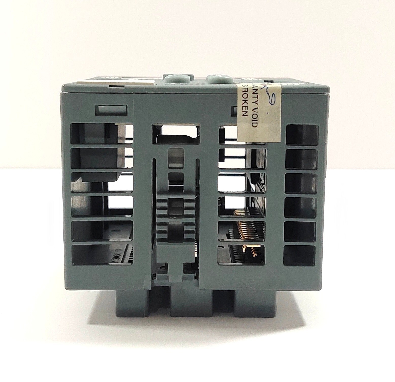 ABB PM583-ETH A7 CENTRAL PROCESSING UNIT 1SAP140300R0271 CPU UNIT