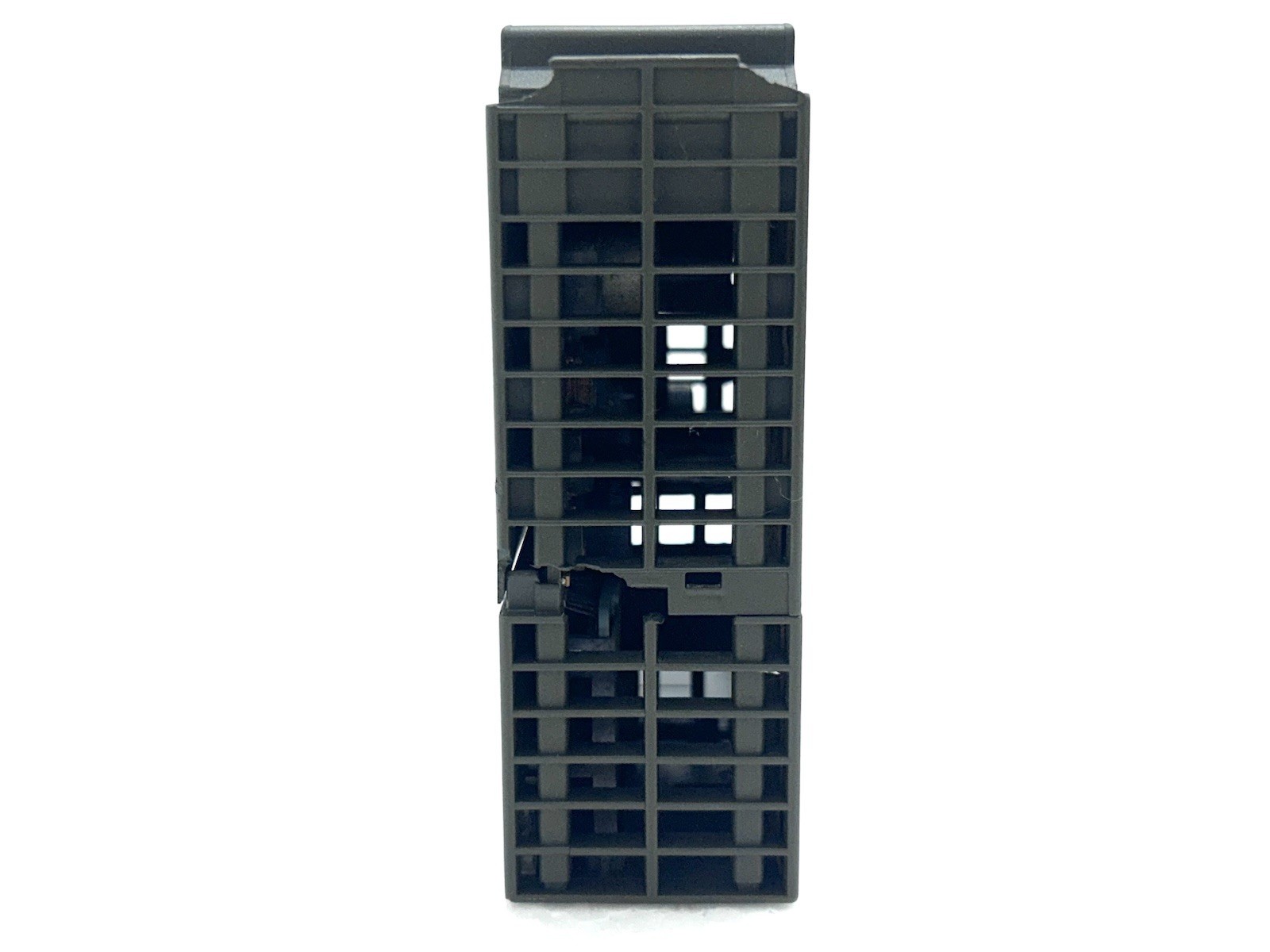 Siemens 6ES7 314-1AG13-0AB0 CPU314 WITH 6ES7953-8LG11-0AA0