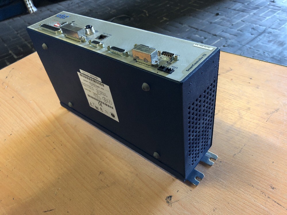 Adept Technology 10000-310 Robot Smart Controller Rev F 24VDC 5A *Warranty*