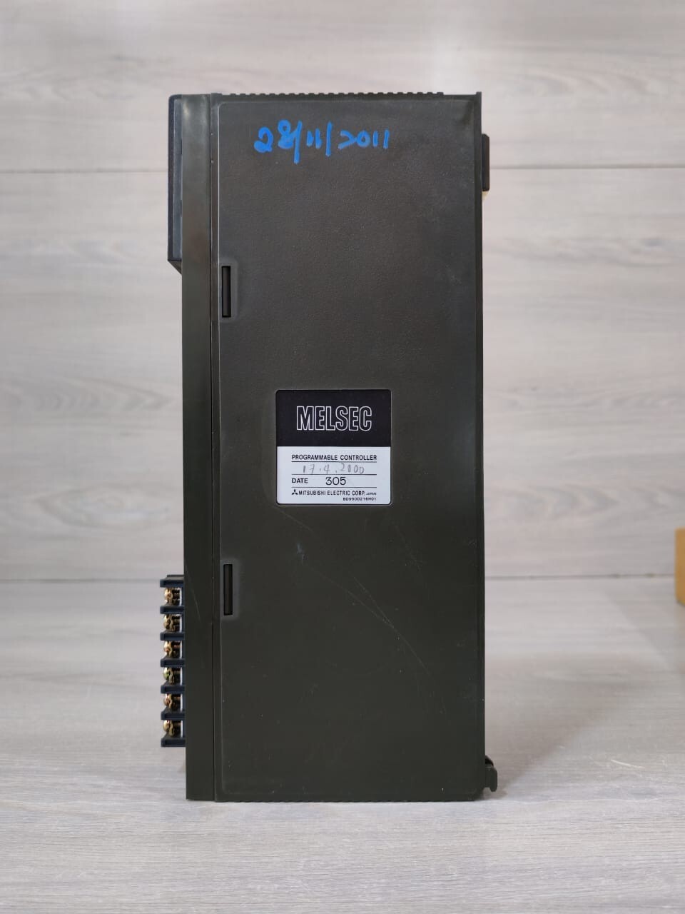 Mitsubishi AJ71C24-S8 Programmable Controller