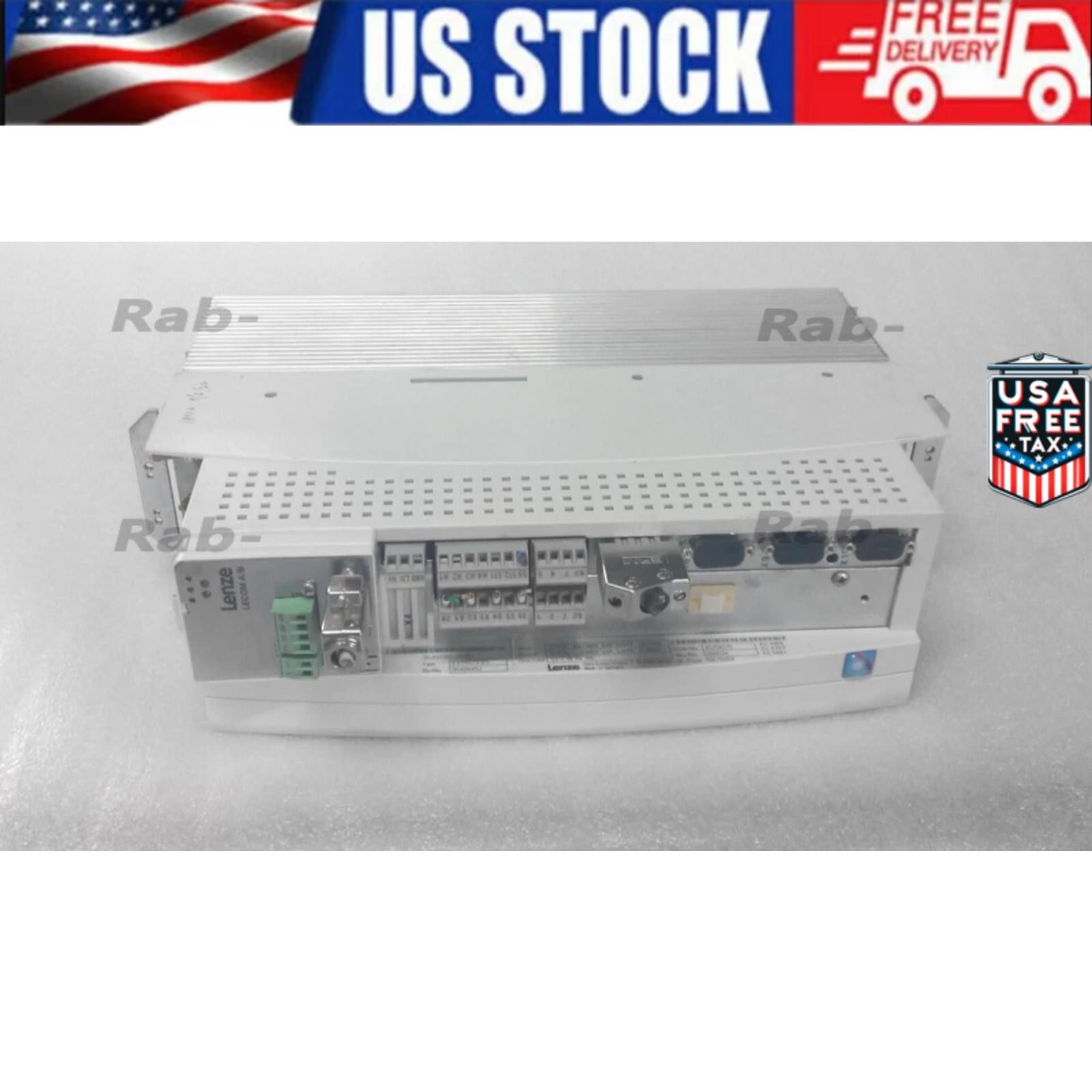 US Free TAX 1PC Lenze EVS9323-ES EVS9323ES INVERTER New Free Shipping