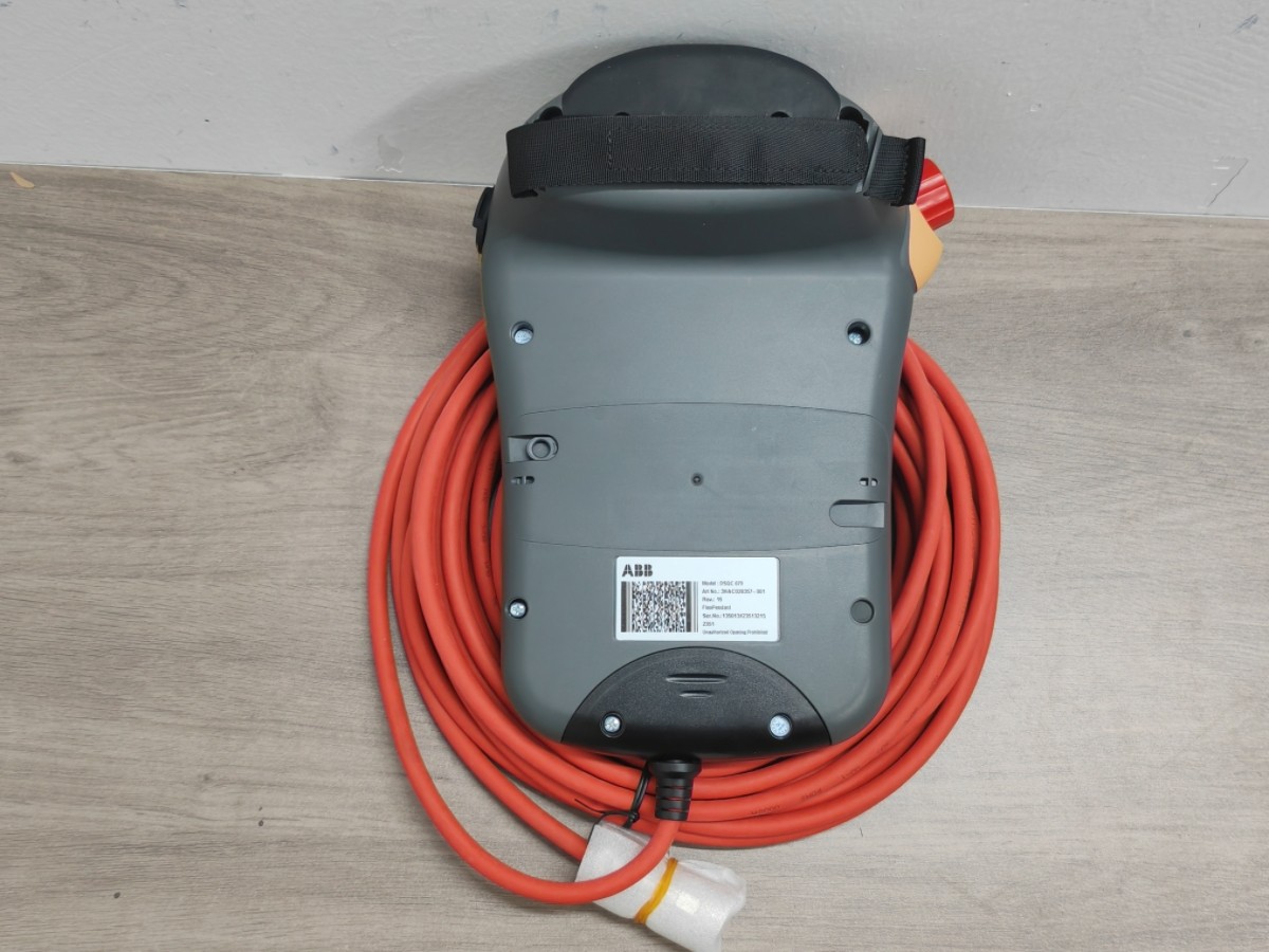ABB DSQC679 3HAC028357-001 UPS or DHL fast delivery