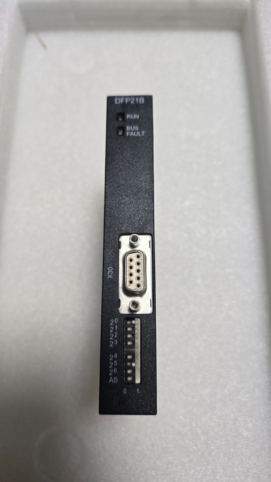 SEW Eurodrive DFP21B Profibus Option Card for Movidrive B MDX61B – Used, Tested,