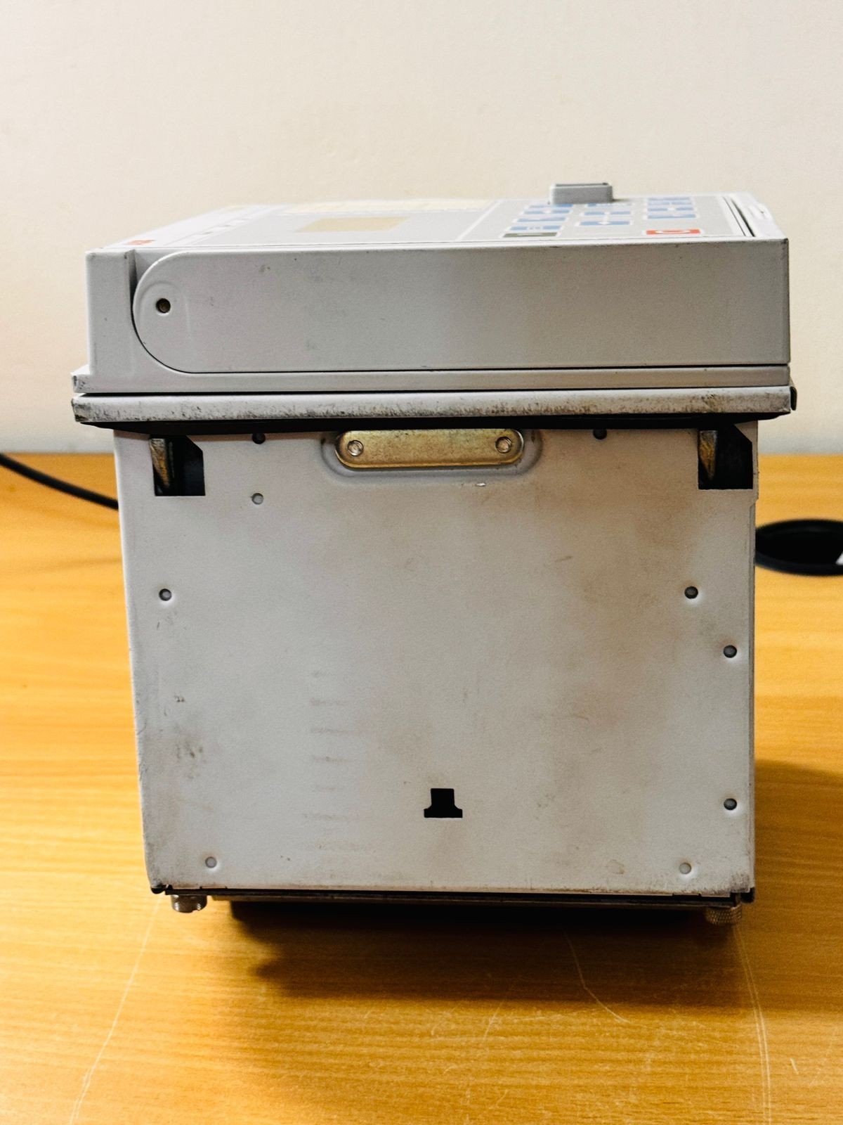ABB / Differential Protection and Control Relay / RED615E_D / HBDCACADNHA3ANN1XD