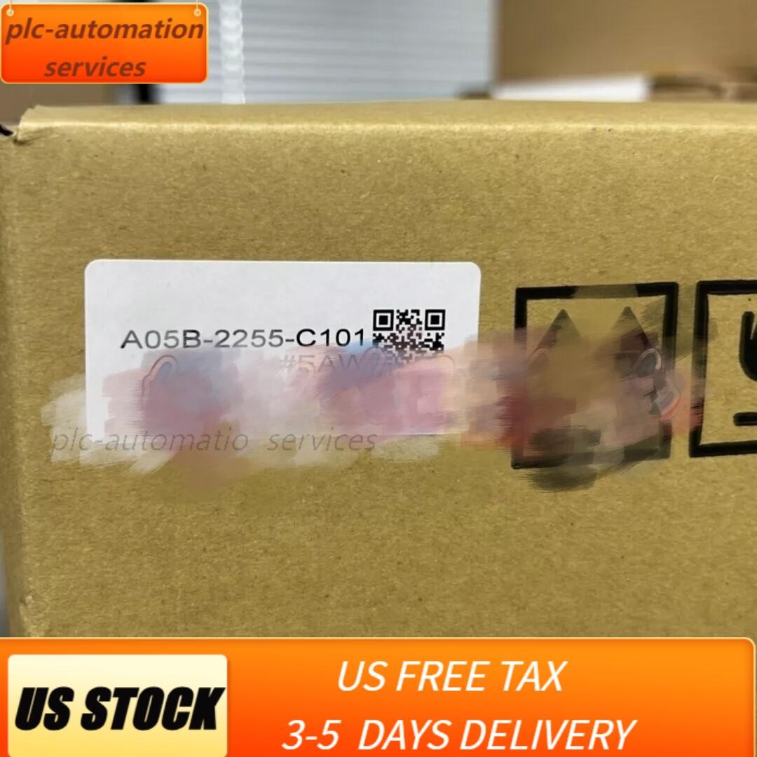 A05B-2255-C101#EAW Fanuc Teach Pendant Brand New