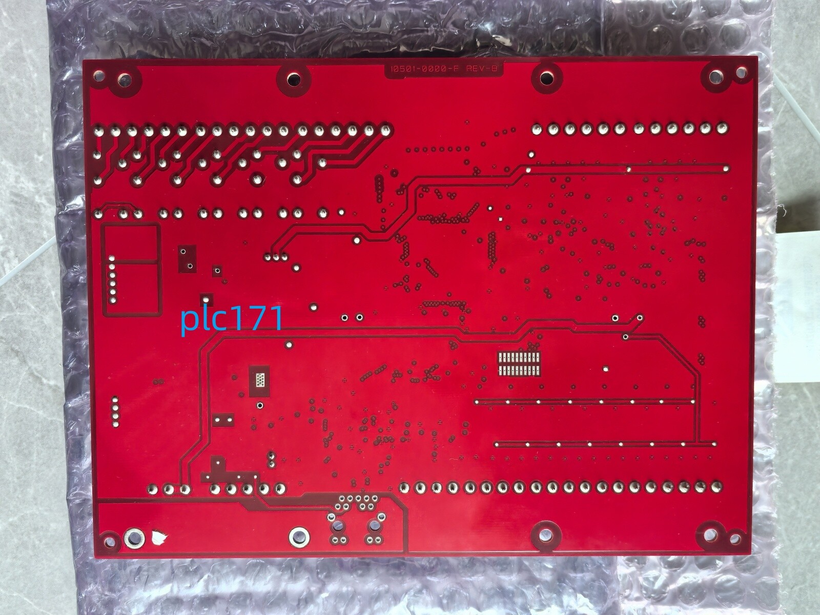 1PCS LNL-1320-S3 Intelligent Access Control Card Brand new Fedex or DHL