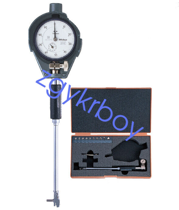 1 PCS NEW Mitutoyo 511-210 Measuring Range 6-10mm 511-210-20