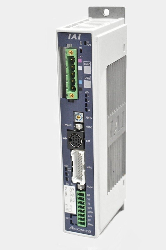 IAI Corporation ACON-CB Series Controller ACON-CB-20WAI-DV-0-0