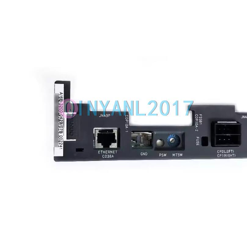 ONE new FANUC A16B-3200-0429 A16B32000429 Motherboard
