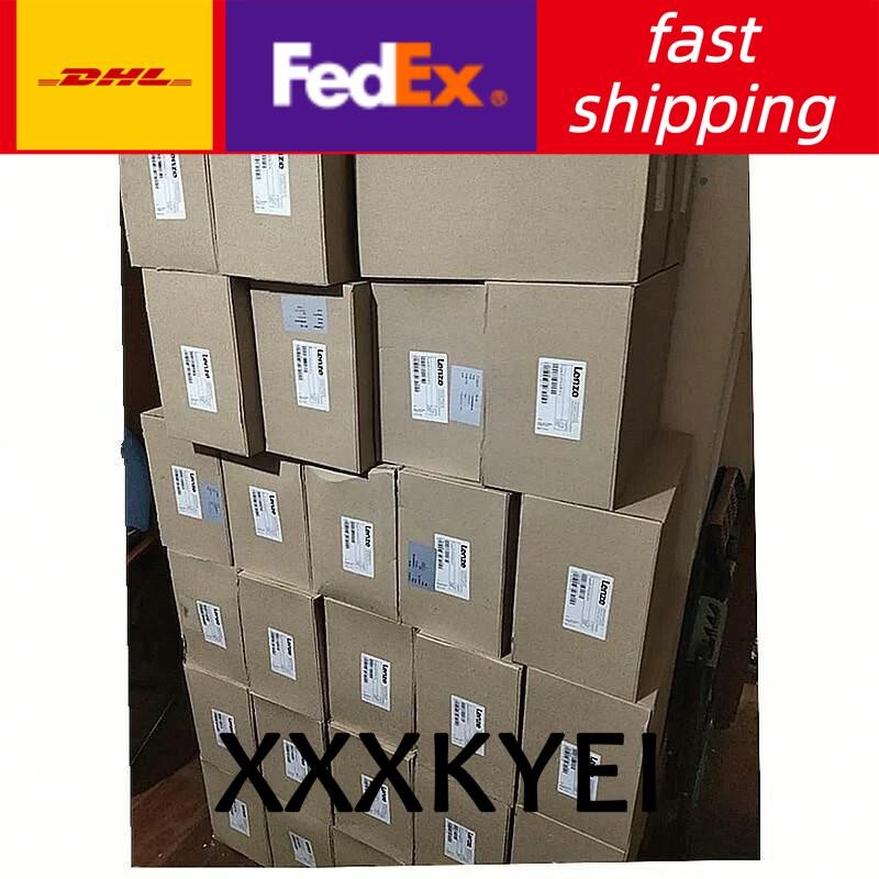 New LENZE E82EV371_2C514 inverter fast FedEx or E82EV371k2C514