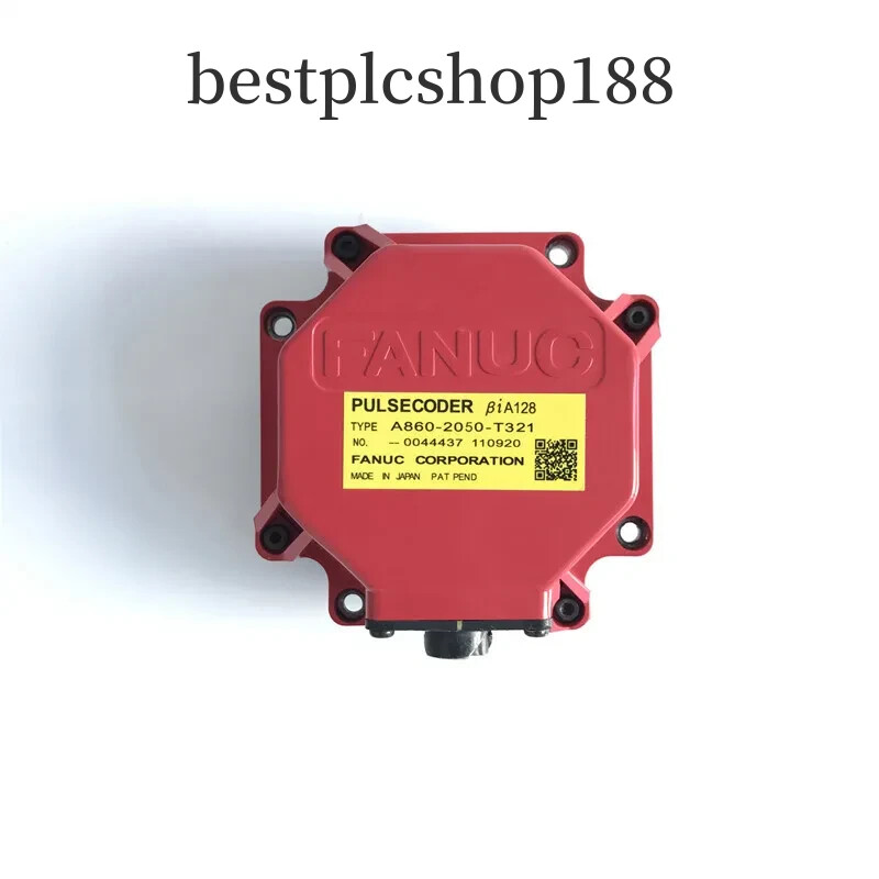 Long warranty NEW FANUC A860-2050-T321 ENCODER A8602050T321