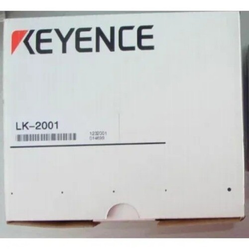 1PCS New KEYENCE Laser displacement sensor LK-2001 Fast Shipping