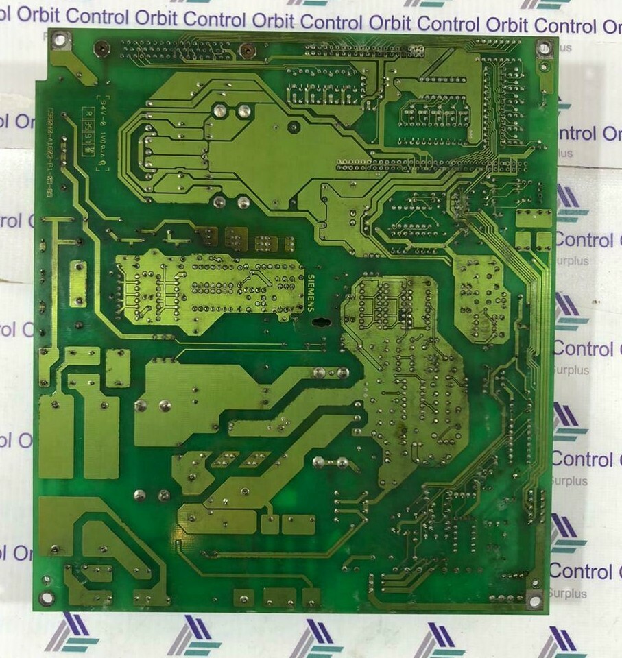 Siemens C98043-A1602-L1-10