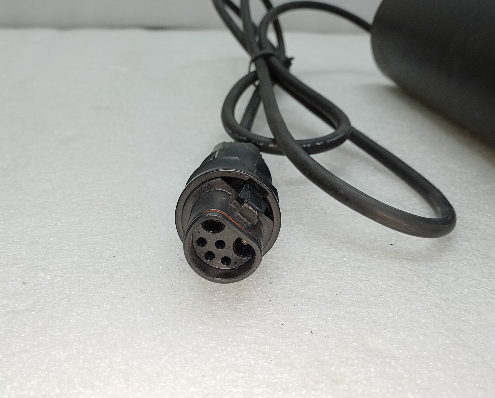 Geared Motor 24.15.280-102101 24Volt 4.5A